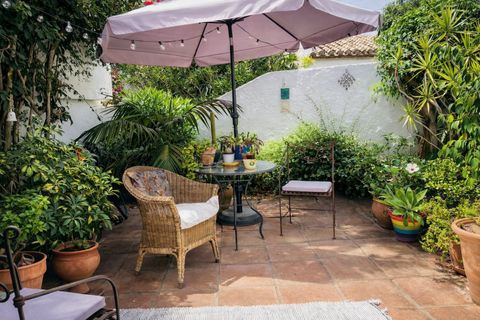 Byhus i Casares, Malaga, Casares - € 350.000 | Ref: 3031 - foto 16