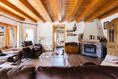 Villa i Llivia, Gerona, Llivia - € 990.000 | Ref: 6301 - foto 2