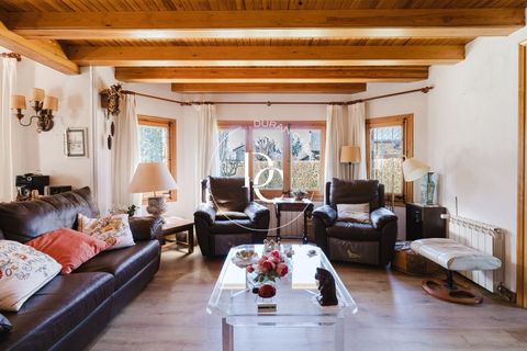 Villa i Llivia, Gerona, Llivia - € 990.000 | Ref: 6301 - foto 3