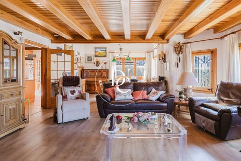 Villa i Llivia, Gerona, Llivia - € 990.000 | Ref: 6301 - foto 4