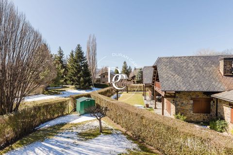 Villa i Llivia, Gerona, Llivia - € 990.000 | Ref: 6301 - foto 24