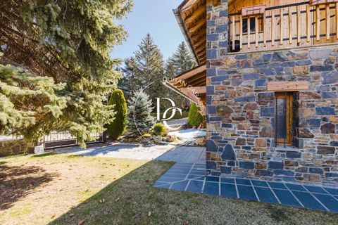 Villa i Llivia, Gerona, Llivia - € 990.000 | Ref: 6301 - foto 28