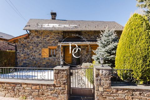 Villa i Llivia, Gerona, Llivia - € 990.000 | Ref: 6301 - foto 29