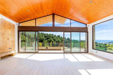 Villa a Sitges, Barcelona, Sitges - € 895.000 | Ref: 12-VSIT2545/1087 - foto 2