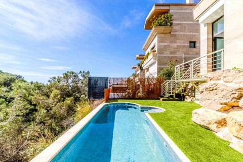 Villa a Sitges, Barcelona, Sitges - € 895.000 | Ref: 12-VSIT2545/1087 - foto 3