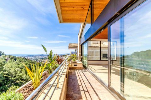 Villa a Sitges, Barcelona, Sitges - € 895.000 | Ref: 12-VSIT2545/1087 - foto 7
