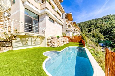Villa a Sitges, Barcelona, Sitges - € 895.000 | Ref: 12-VSIT2545/1087 - foto 10