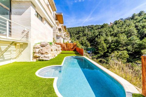Villa a Sitges, Barcelona, Sitges - € 895.000 | Ref: 12-VSIT2545/1087 - foto 23