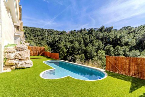 Villa a Sitges, Barcelona, Sitges - € 895.000 | Ref: 12-VSIT2545/1087 - foto 24