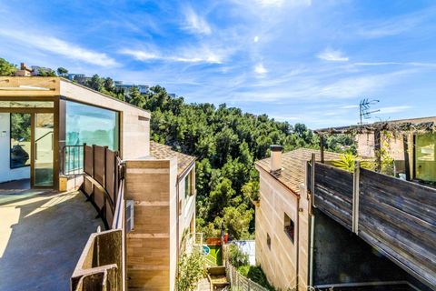 Villa a Sitges, Barcelona, Sitges - € 895.000 | Ref: 12-VSIT2545/1087 - foto 26