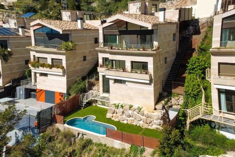 Villa a Sitges, Barcelona, Sitges - € 895.000 | Ref: 12-VSIT2545/1087 - foto 28