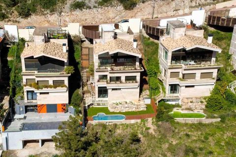 Villa a Sitges, Barcelona, Sitges - € 895.000 | Ref: 12-VSIT2545/1087 - foto 31