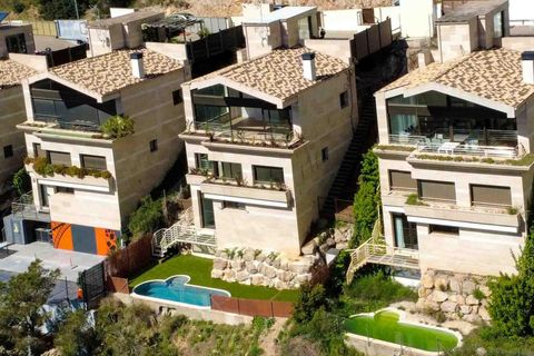 Villa a Sitges, Barcelona, Sitges - € 895.000 | Ref: 12-VSIT2545/1087 - foto 32