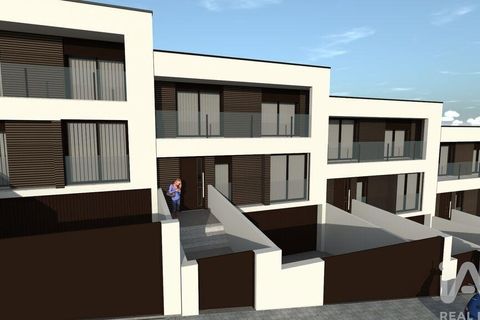 Byhus i Amarante, Porto, Amarante - € 350.000 | Ref: 159642 - foto 2