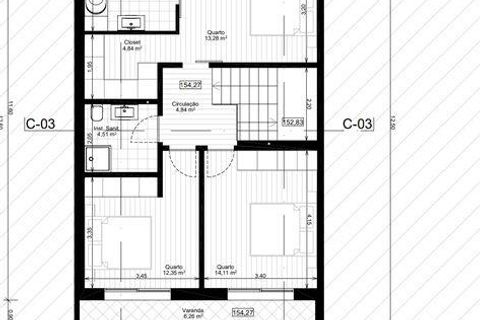 Byhus i Amarante, Porto, Amarante - € 350.000 | Ref: 159642 - foto 7
