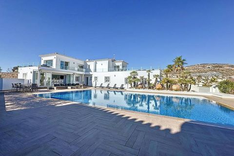 Villa i Benitachell, Alicante, Benitachell - € 1.199.999 | Ref: 127-58770 - foto 3
