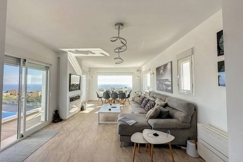 Villa i Benitachell, Alicante, Benitachell - € 1.199.999 | Ref: 127-58770 - foto 4