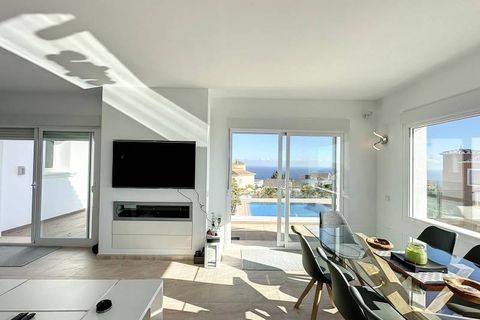 Villa i Benitachell, Alicante, Benitachell - € 1.199.999 | Ref: 127-58770 - foto 5