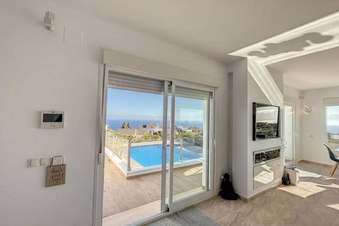 Villa i Benitachell, Alicante, Benitachell - € 1.199.999 | Ref: 127-58770 - foto 6