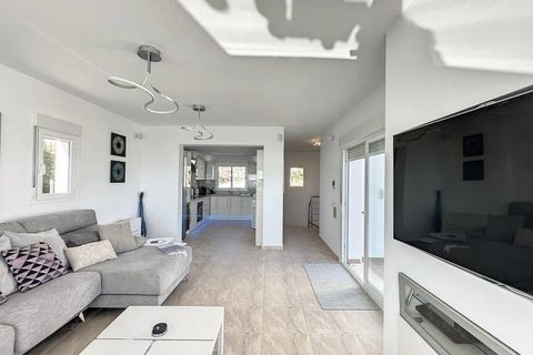 Villa i Benitachell, Alicante, Benitachell - € 1.199.999 | Ref: 127-58770 - foto 7