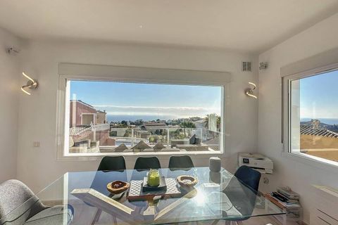 Villa i Benitachell, Alicante, Benitachell - € 1.199.999 | Ref: 127-58770 - foto 8
