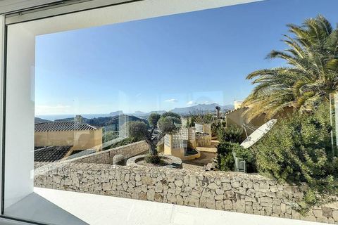 Villa i Benitachell, Alicante, Benitachell - € 1.199.999 | Ref: 127-58770 - foto 9
