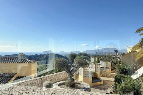 Villa i Benitachell, Alicante, Benitachell - € 1.199.999 | Ref: 127-58770 - foto 10