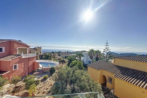 Villa i Benitachell, Alicante, Benitachell - € 1.199.999 | Ref: 127-58770 - foto 15