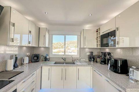 Villa i Benitachell, Alicante, Benitachell - € 1.199.999 | Ref: 127-58770 - foto 16