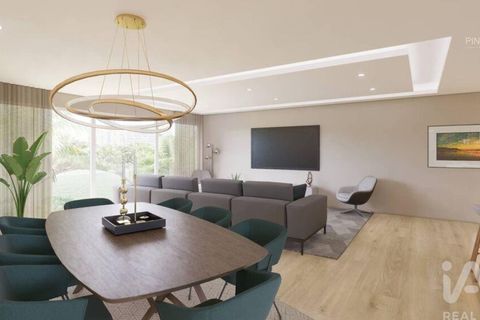 Helårsgrund i Cascais, Lisbon, Cascais - € 2.400.000 | Ref: 159585 - foto 10