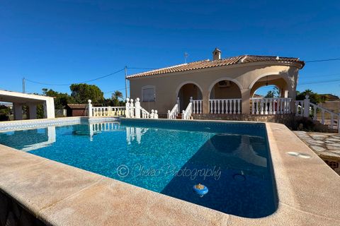 Villa a Catral, Alicante, Catral - € 310.000 | Ref: CP2112 - foto 2