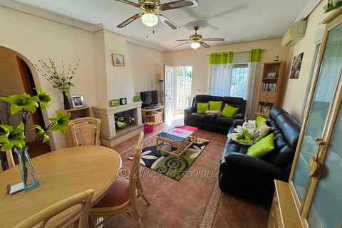 Villa a Catral, Alicante, Catral - € 310.000 | Ref: CP2112 - foto 3