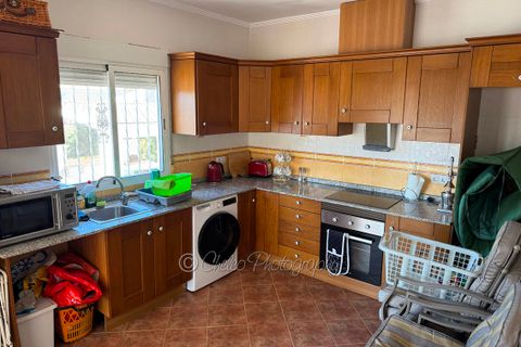 Villa a Catral, Alicante, Catral - € 310.000 | Ref: CP2112 - foto 4