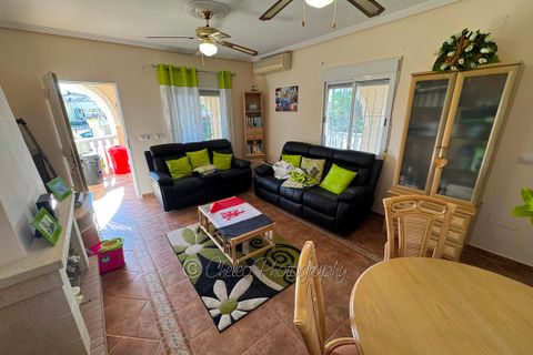 Villa a Catral, Alicante, Catral - € 310.000 | Ref: CP2112 - foto 10