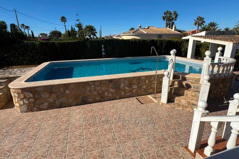 Villa a Catral, Alicante, Catral - € 310.000 | Ref: CP2112 - foto 11