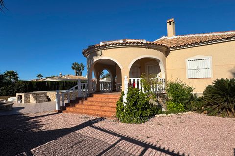Villa a Catral, Alicante, Catral - € 310.000 | Ref: CP2112 - foto 12
