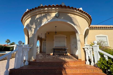 Villa a Catral, Alicante, Catral - € 310.000 | Ref: CP2112 - foto 13