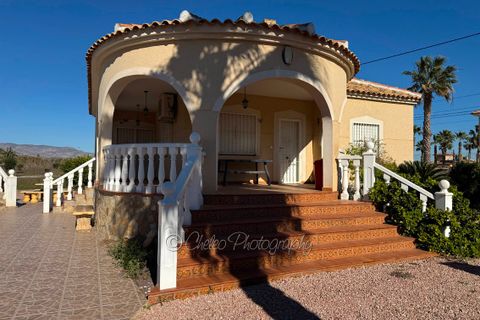 Villa a Catral, Alicante, Catral - € 310.000 | Ref: CP2112 - foto 14