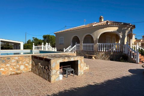 Villa a Catral, Alicante, Catral - € 310.000 | Ref: CP2112 - foto 15