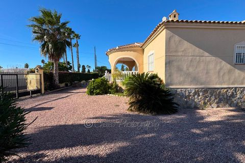 Villa a Catral, Alicante, Catral - € 310.000 | Ref: CP2112 - foto 19