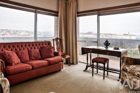 Lejlighed i Coimbra, Coimbra, Coimbra - € 429.000 | Ref: 763198 - foto 3