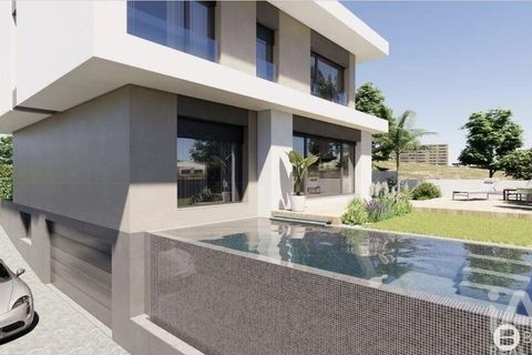 Byhus i Cascais, Lisbon, Cascais - € 1.800.000 | Ref: 159627 - foto 4