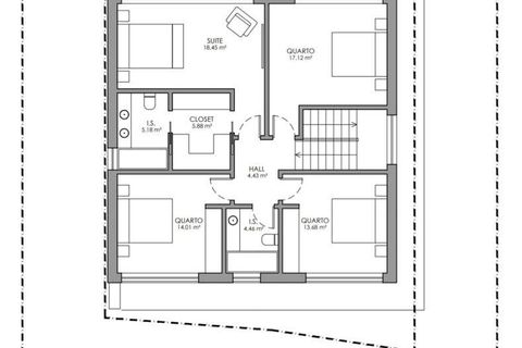 Byhus i Cascais, Lisbon, Cascais - € 1.800.000 | Ref: 159627 - foto 9