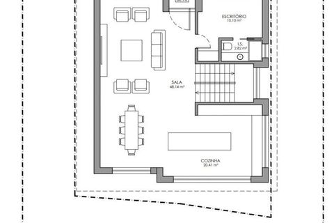 Byhus i Cascais, Lisbon, Cascais - € 1.800.000 | Ref: 159627 - foto 10