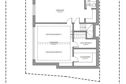 Byhus i Cascais, Lisbon, Cascais - € 1.800.000 | Ref: 159627 - foto 11