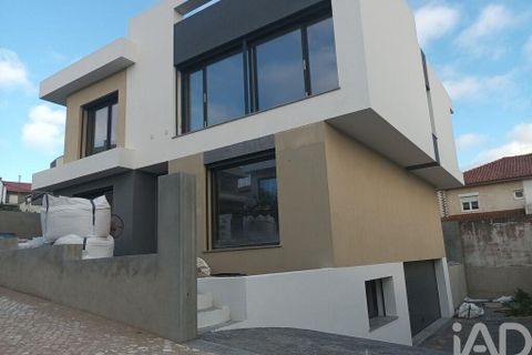 Byhus i Cascais, Lisbon, Cascais - € 1.800.000 | Ref: 159627 - foto 1