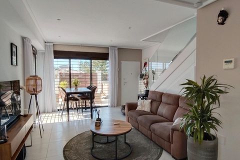 Villa a Torrevieja, Alicante, Torrevieja - € 330.000 | Ref: C797/3390 - foto 5