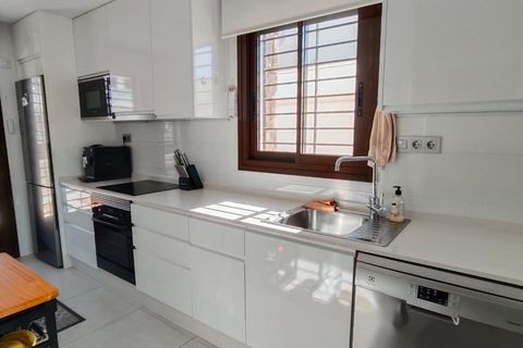 Villa a Torrevieja, Alicante, Torrevieja - € 330.000 | Ref: C797/3390 - foto 6