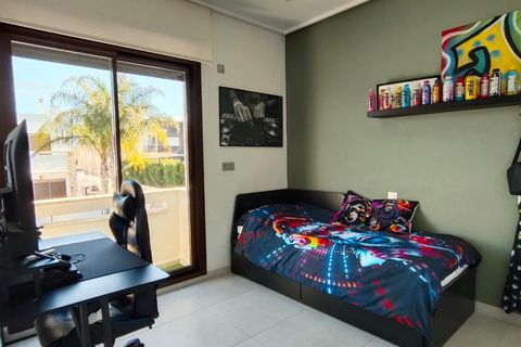 Villa a Torrevieja, Alicante, Torrevieja - € 330.000 | Ref: C797/3390 - foto 17