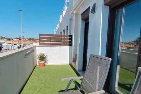 Villa a Torrevieja, Alicante, Torrevieja - € 330.000 | Ref: C797/3390 - foto 24